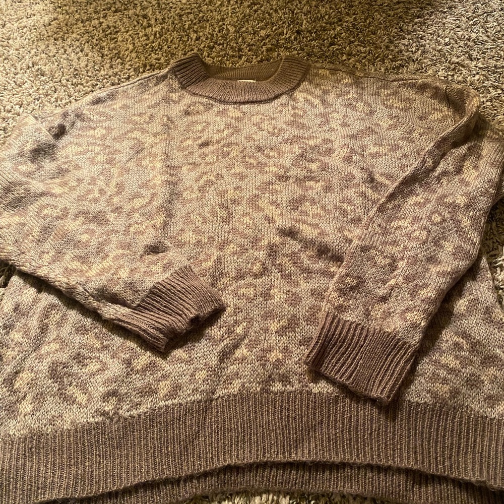 Sweater - Picture 2 of 2